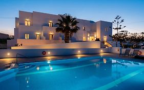 Nikos Hotel